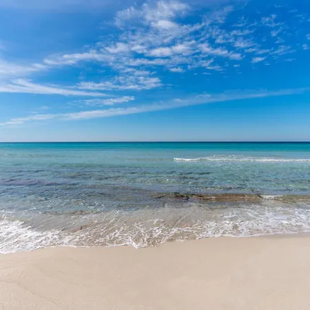 Mono Palazzo Doxi Apartment